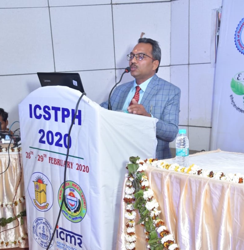 Book Ayurveda Appointment. Book Doctor Counsultaion of Dr. Sanjay Sinha