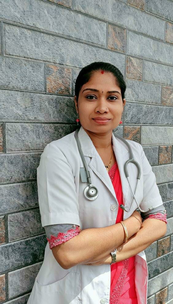 Book Ayurveda Appointment. Book Doctor Counsultaion of Dr. Sabila. P