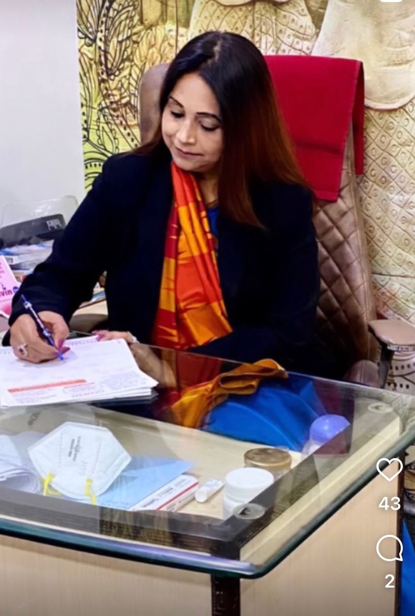 Book Clinical Psychologist Appointment. Book Doctor Counsultaion of Dr