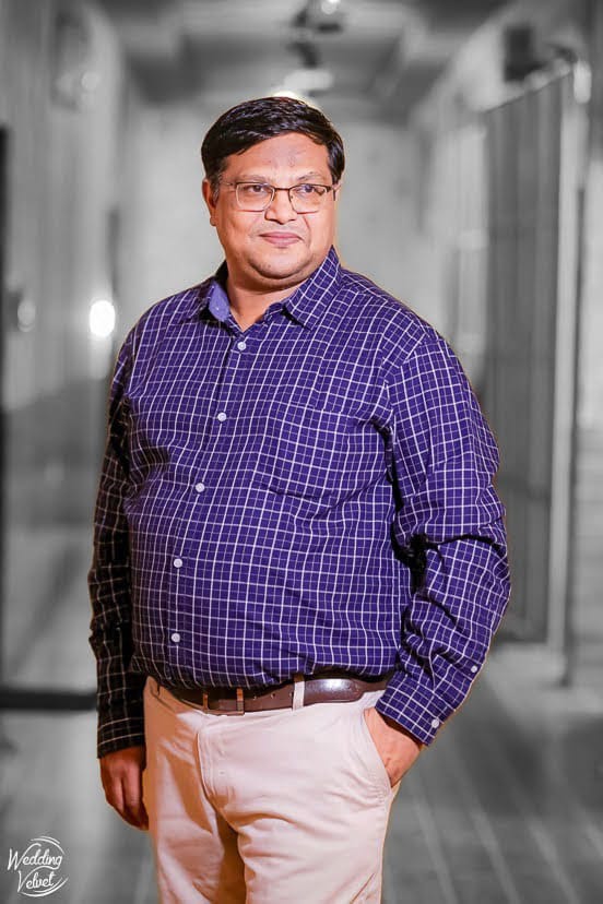 Dr. Dinesh goyal - Orthopedician in Boisar Maharashtra | Book Appointment