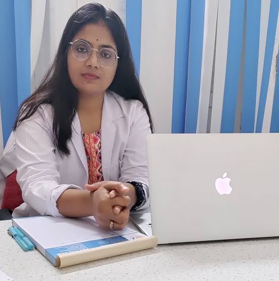 Book Ayurveda Appointment. Book Doctor Counsultaion of Dr. Vd. Namrata