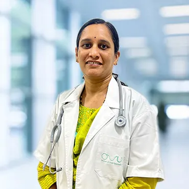 Dr. Rashmi Roogi