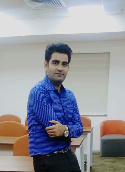 profile picture