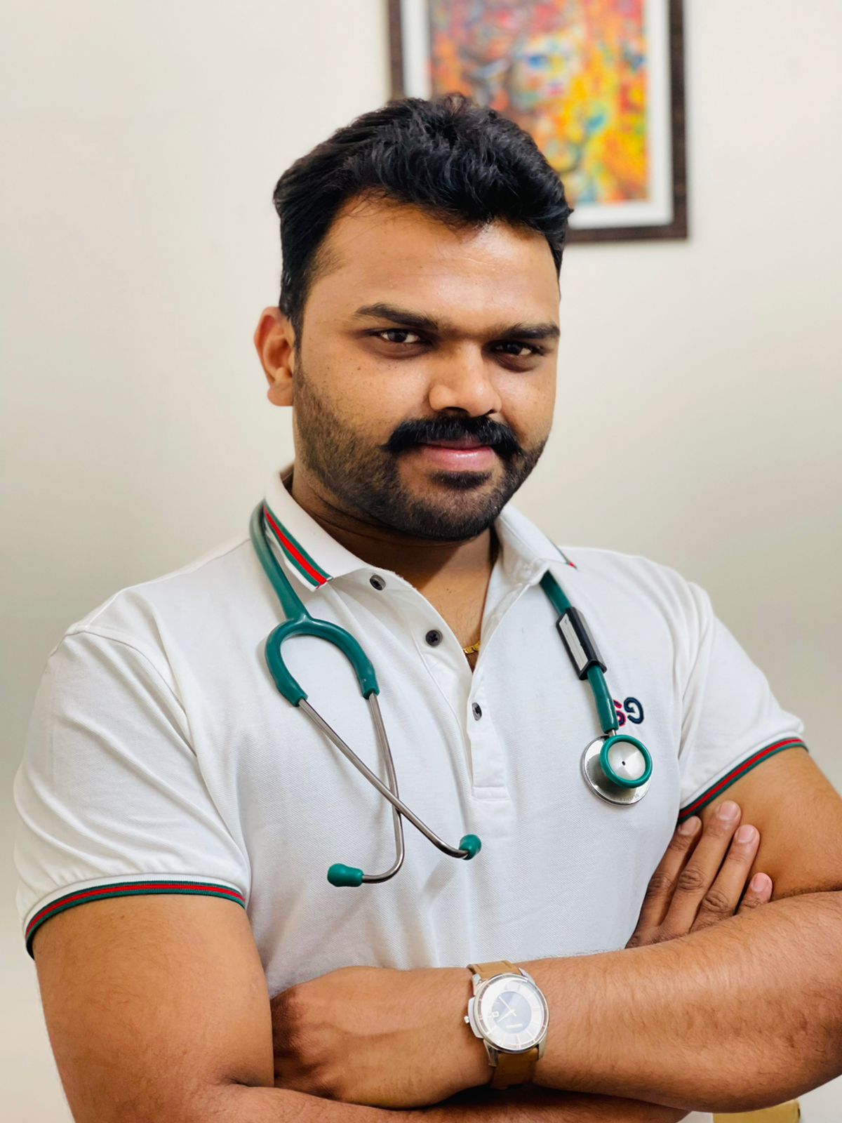 Book Ayurveda Appointment. Book Doctor Counsultaion of Dr. Ravikumar