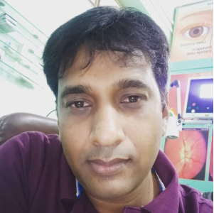 Ajay Gupta, Ophthalmologist/ Eye Surgeon in Sanjeevani Eye & Fracture Care, Darima - Book Appointment, View Fees, Feedbacks | Eka Care