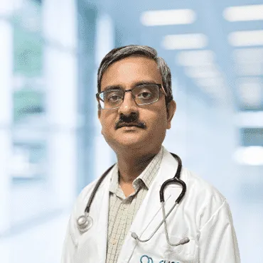 Dr. Vishnu Sunil B