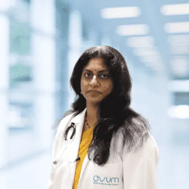 Dr. Pranavi Nagendla